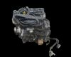 Ford Fiesta furgoneta/hatchback (fvd) 1.6 d