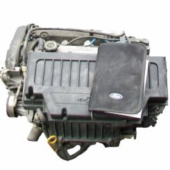 Motor dhc, dhd, dhe, dhf, dha, dhg, dhb Ford Fiesta iv (ja_, jb_) 1.25 i 16v