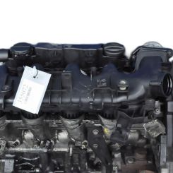 Motor hxje, hxja, hxjb Ford Fiesta sedán 1.6 ti