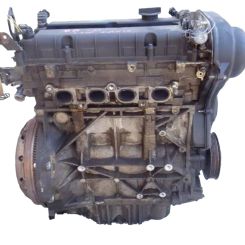 Motor hxje, hxja, hxjb Ford Fiesta sedán 1.6 ti