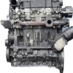 Motor hxje, hxja, hxjb Ford Fiesta sedán 1.6 ti