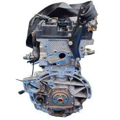 Motor hxje, hxja, hxjb Ford Fiesta sedán 1.6 ti