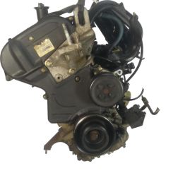 Motor m7ja, m7jb Ford Fiesta v (jh_, jd_) 1.25 16v