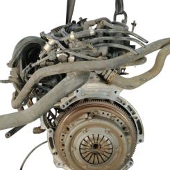 Motor fuja, fujb Ford Fiesta v (jh_, jd_) 1.25 16v