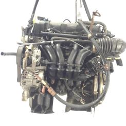 Motor baja Ford Fiesta v (jh_, jd_) 1.3