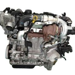 Motor a9ja, a9jb Ford Fiesta v (jh_, jd_) 1.3