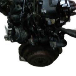 Motor a9ja, a9jb Ford Fiesta v (jh_, jd_) 1.3