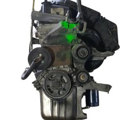 Motor a9ja, a9jb Ford Fiesta v (jh_, jd_) 1.3