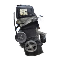 Motor a9ja, a9jb Ford Fiesta v (jh_, jd_) 1.3