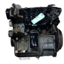 Motor a9ja, a9jb Ford Fiesta v (jh_, jd_) 1.3