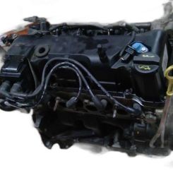 Motor a9ja, a9jb Ford Fiesta v (jh_, jd_) 1.3