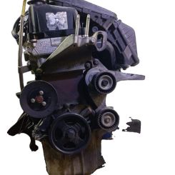Motor a9ja, a9jb Ford Fiesta v (jh_, jd_) 1.3