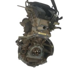 Motor fxja, fxjb Ford Fiesta v (jh_, jd_) 1.4 16v