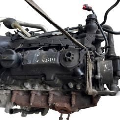 Motor fxja, fxjb Ford Fiesta v (jh_, jd_) 1.4 16v