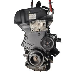 Motor fxja, fxjb Ford Fiesta v (jh_, jd_) 1.4 16v