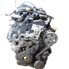 Motor f6jb, f6ja Ford Fiesta v (jh_, jd_) 1.4 tdci