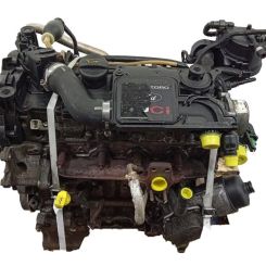 Motor f6jb, f6ja Ford Fiesta v (jh_, jd_) 1.4 tdci