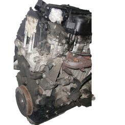 Motor hhja, hhjb Ford Fiesta v (jh_, jd_) 1.6 tdci