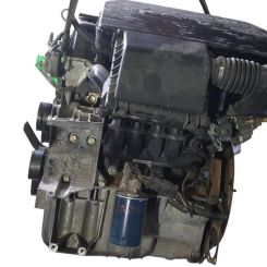 Motor a9ja, a9jb Ford Fiesta v van 1.3