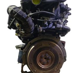 Motor a9ja, a9jb Ford Fiesta v van 1.3