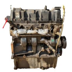 Motor a9ja, a9jb Ford Fiesta v van 1.3