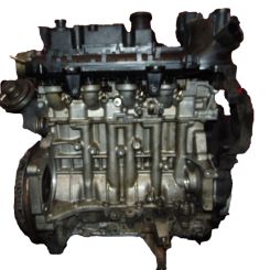 Motor fxja Ford Fiesta v van 1.4