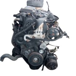 Motor f6jb, f6ja Ford Fiesta v van 1.4 tdci