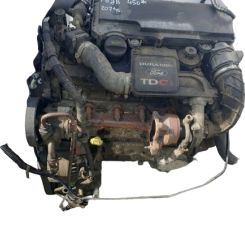 Motor f6jb, f6ja Ford Fiesta v van 1.4 tdci