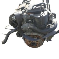 Motor f6jb, f6ja Ford Fiesta v van 1.4 tdci