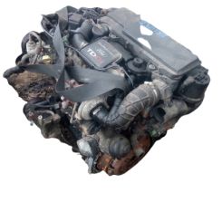 Motor f6jb, f6ja Ford Fiesta v van 1.4 tdci