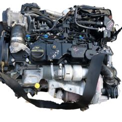 Motor xmjc, xmjd, xmja, xmjb Ford Fiesta vi (cb1, ccn) 1.0