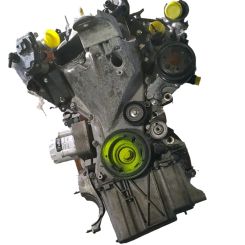Motor xmjc, xmjd, xmja, xmjb Ford Fiesta vi (cb1, ccn) 1.0