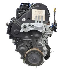 Motor xmjc, xmjd, xmja, xmjb Ford Fiesta vi (cb1, ccn) 1.0