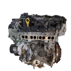 Motor p4jc, p4jd, p4ja, p4jb Ford Fiesta vi (cb1, ccn) 1.0