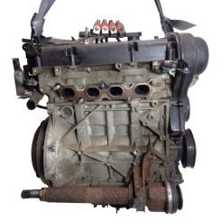 Motor p4jc, p4jd, p4ja, p4jb Ford Fiesta vi (cb1, ccn) 1.0