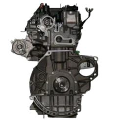 Motor yyja, yyjb Ford Fiesta vi (cb1, ccn) 1.0 sport