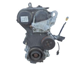 Motor snja, snjc, snjd, snjb Ford Fiesta vi (cb1, ccn) 1.25