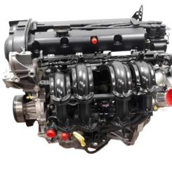 Motor snja, snjc, snjd, snjb Ford Fiesta vi (cb1, ccn) 1.25