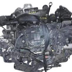 Motor snja, snjc, snjd, snjb Ford Fiesta vi (cb1, ccn) 1.25