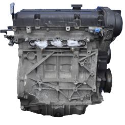 Motor stja, stjc, stjd, stjb Ford Fiesta vi (cb1, ccn) 1.25