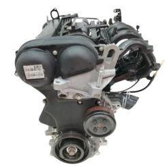 Motor snja, snjc, snjd, snjb Ford Fiesta vi (cb1, ccn) 1.25