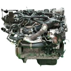 Motor snja, snjc, snjd, snjb Ford Fiesta vi (cb1, ccn) 1.25