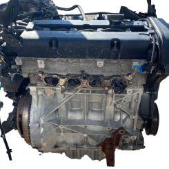 Motor snja, snjc, snjd, snjb Ford Fiesta vi (cb1, ccn) 1.25