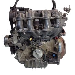 Motor stja, stjc, stjd, stjb Ford Fiesta vi (cb1, ccn) 1.25
