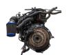 Ford Fiesta vi (cb1, ccn) 1.25