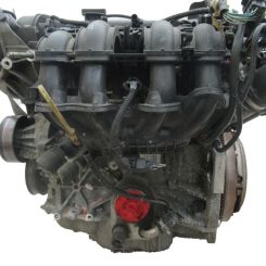 Motor spja, spje, spjc, rtja, rtjb Ford Fiesta vi (cb1, ccn) 1.4