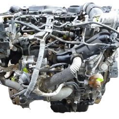 Motor f6jd, kvja Ford Fiesta vi (cb1, ccn) 1.4 tdci