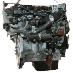 Motor f6jd, kvja Ford Fiesta vi (cb1, ccn) 1.4 tdci