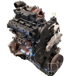 Motor f6jd, kvja Ford Fiesta vi (cb1, ccn) 1.4 tdci