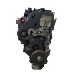 Motor f6jb, f6jd Ford Fiesta vi (cb1, ccn) 1.4 tdci